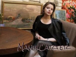 ManikCarter