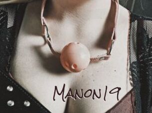 Manon19