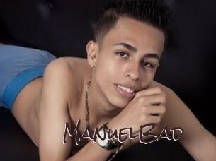 ManuelBad
