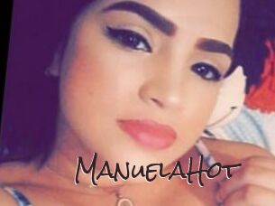 ManuelaHot