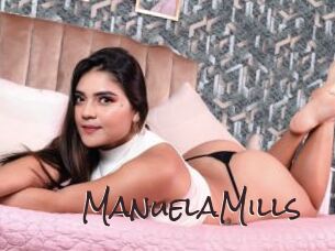ManuelaMills