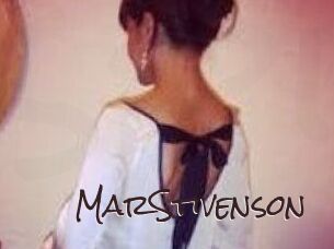 MarStivenson