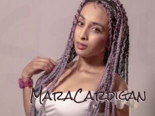 MaraCardigan