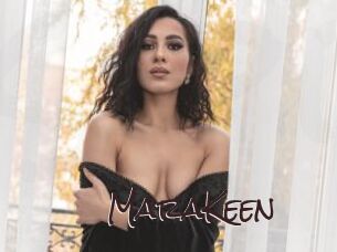 MaraKeen