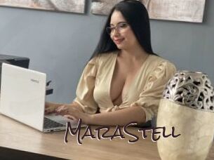 MaraStell