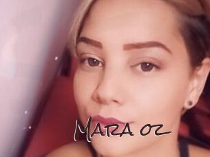 Mara_oz