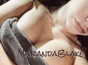 MarandaBlake