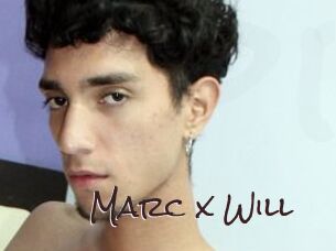Marc_x_Will