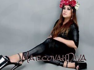 MarcovahDiva