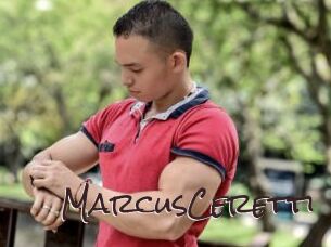 MarcusCeretti Spicy Blogs