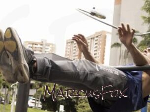 MarcusFox