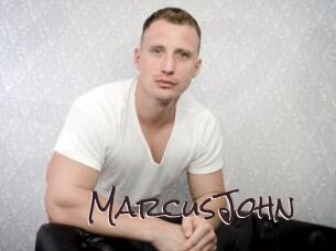MarcusJohn