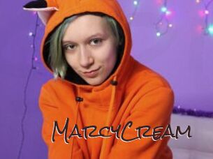 MarcyCream