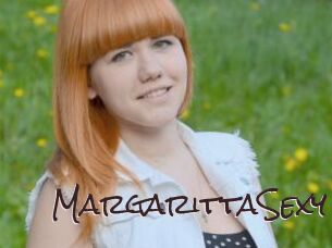 MargarittaSexy