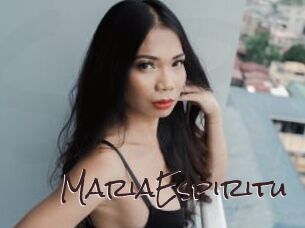 MariaEspiritu