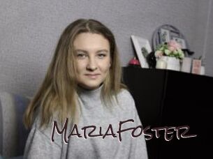 MariaFoster