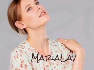 MariaLav
