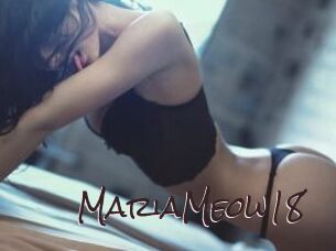 MariaMeow18