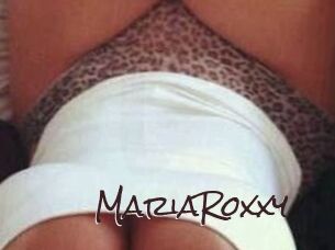 MariaRoxxy