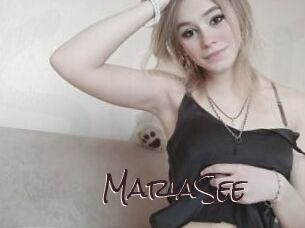MariaSee