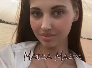 Maria_Magic