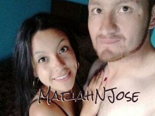 MariahNJose