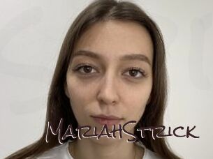 MariahStrick