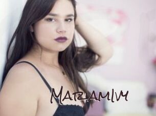 MariamIvy