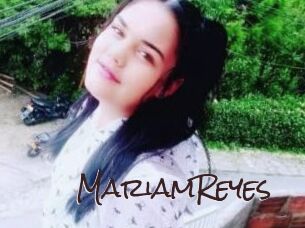 MariamReyes