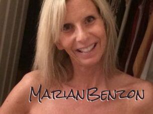 Marian_Benzon