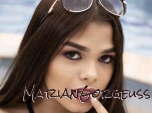 MarianGorgeuss