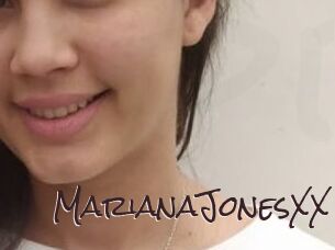 MarianaJonesXX
