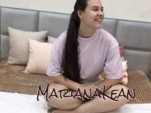 MarianaKean