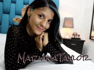 MarianaTaylor
