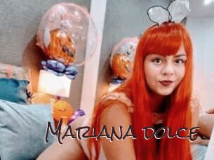 Mariana_dolce