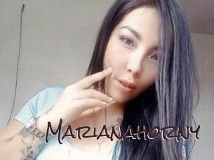 Marianahorny