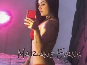 Mariane_Evans