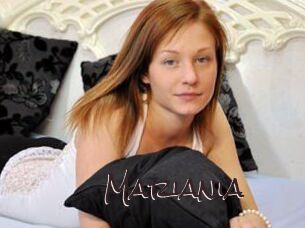 Mariania