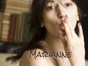 Marianne