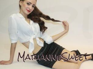 MarianneSweet