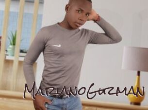 MarianoGuzman
