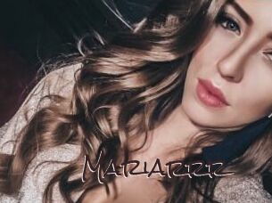 Mariarrr