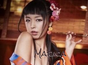Marica
