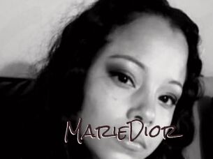 MarieDior