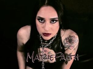 MarieFaith