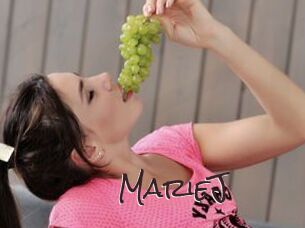 MarieJ