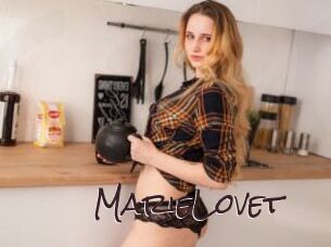 MarieLovet