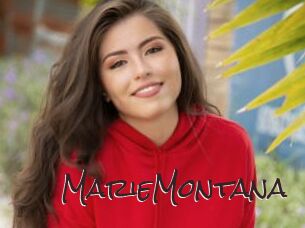MarieMontana Spicy Blogs
