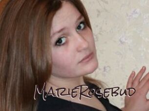 MarieRosebud