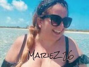 MarieZ26